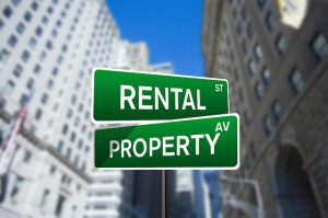 RECORDS FOR NEW RENTAL PROPERTY